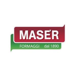 MASER Formaggi